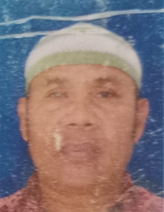 MOH IQBAL FAKAUBUN